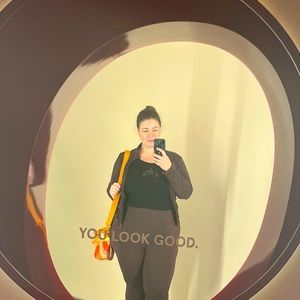 Meet your Posher, Kathleen